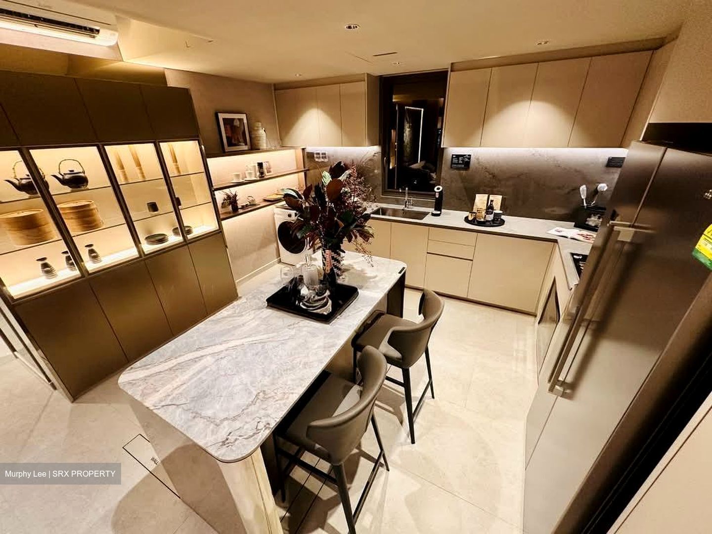 River Modern (U/C) (D9), Apartment #532865071